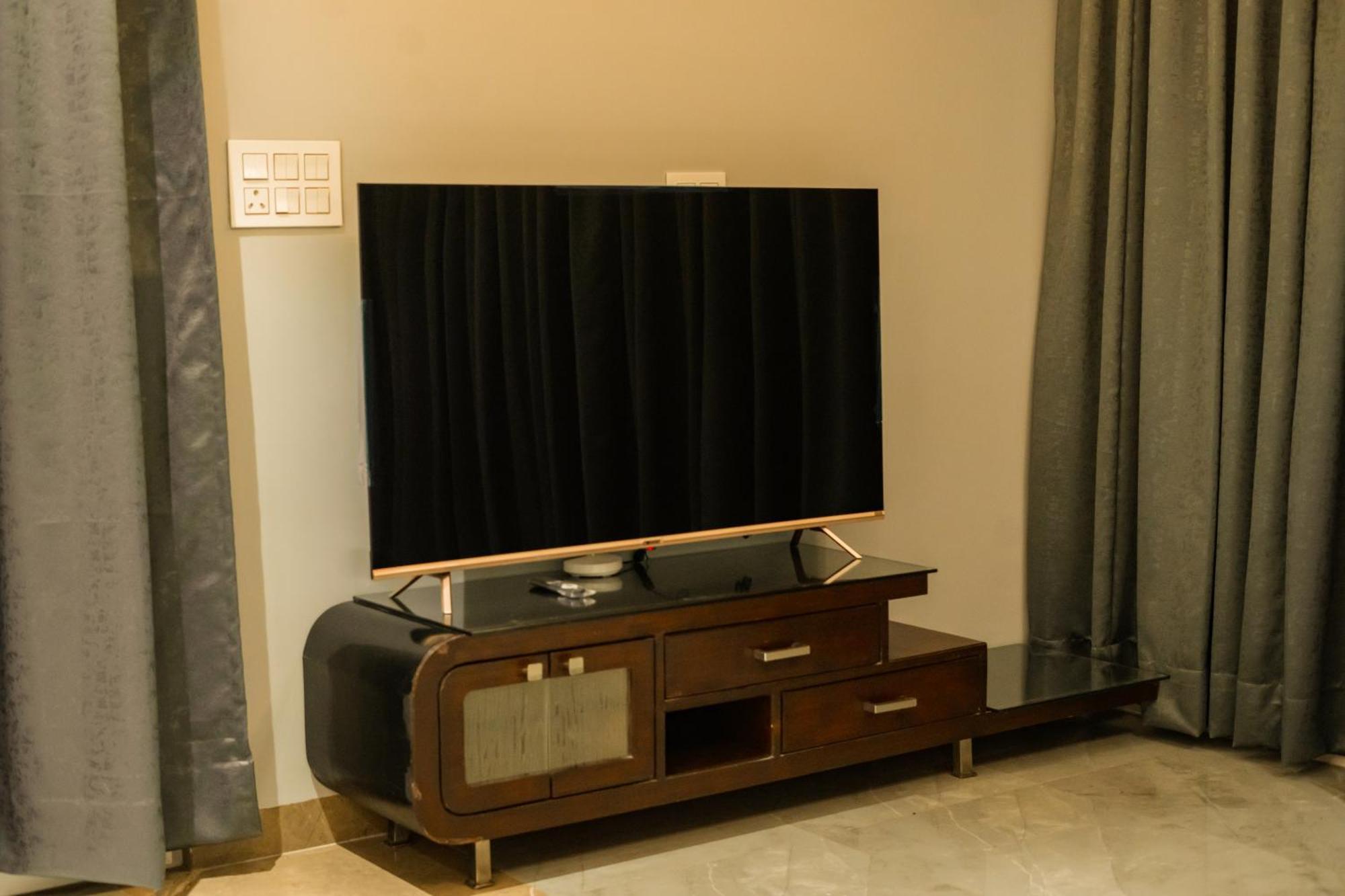 Aarna Apartment Jaipur