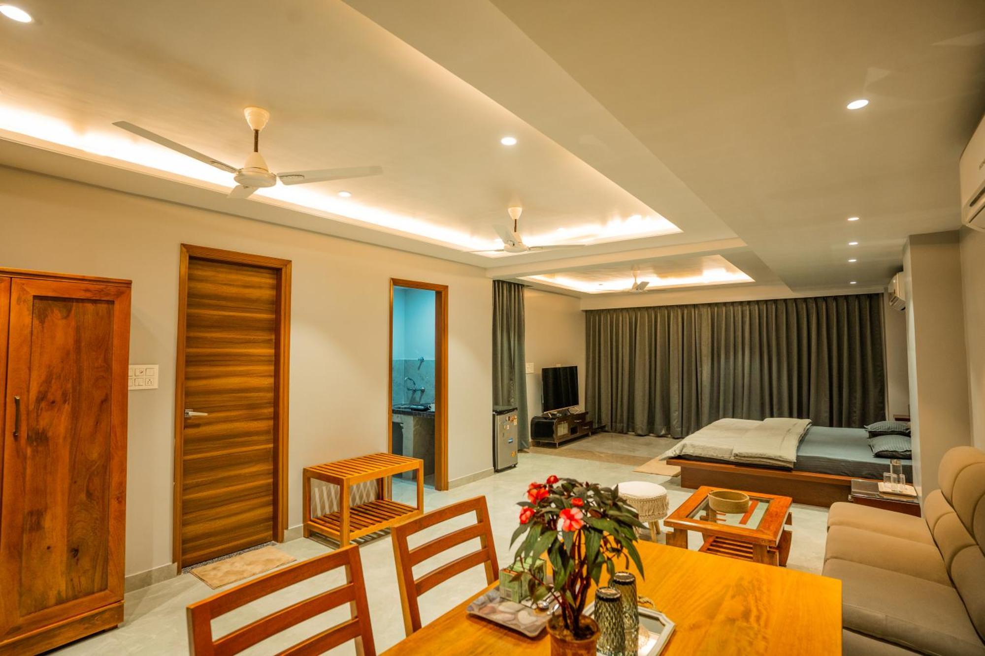 Apartment Aarna Jaipur